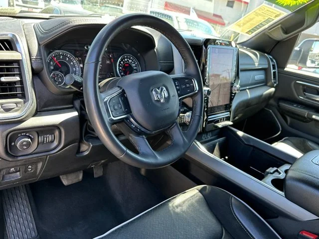 SEMINUEVOS RAM 1500 a Estados en autogozo