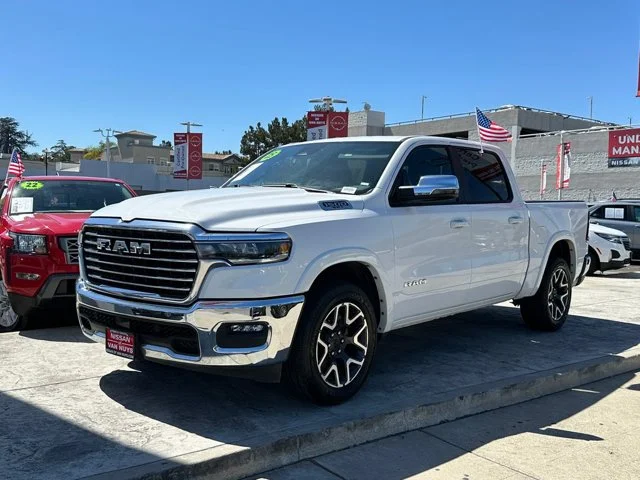 SEMINUEVOS RAM 1500 a Estados en autogozo