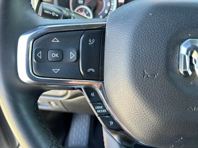 SEMINUEVOS RAM 1500 a Estados en autogozo