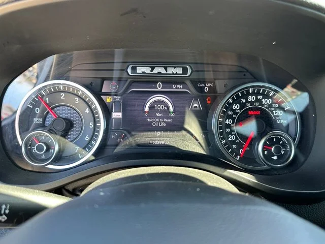 SEMINUEVOS RAM 1500 a Estados en autogozo