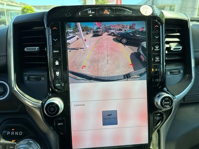 SEMINUEVOS RAM 1500 a Estados en autogozo