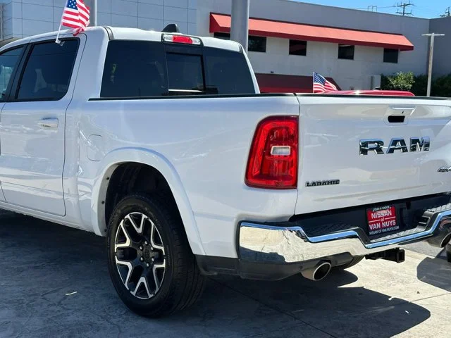 SEMINUEVOS RAM 1500 a Estados en autogozo
