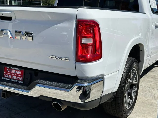 SEMINUEVOS RAM 1500 a Estados en autogozo