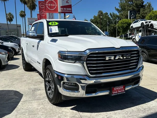 SEMINUEVOS RAM 1500 a Estados en autogozo