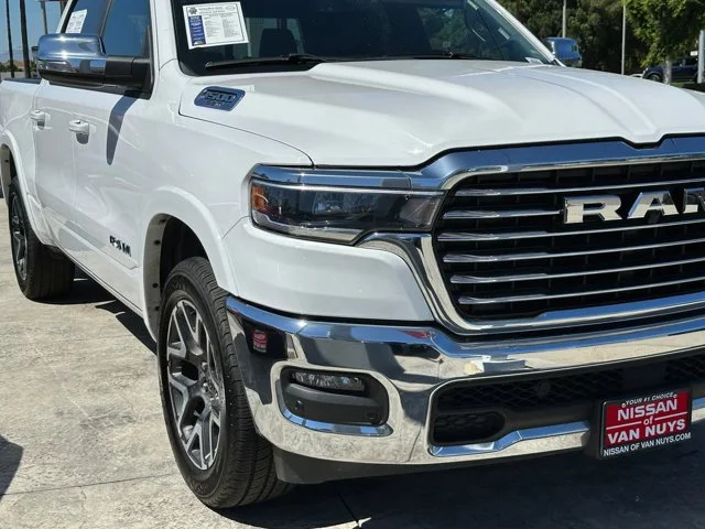 SEMINUEVOS RAM 1500 a Estados en autogozo