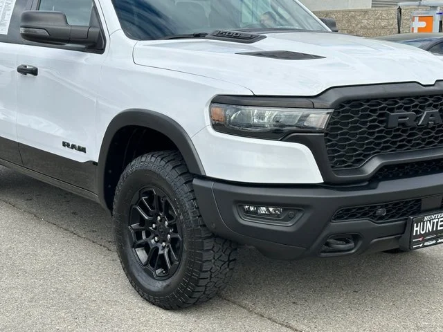 SEMINUEVOS RAM 1500 a Estados en autogozo