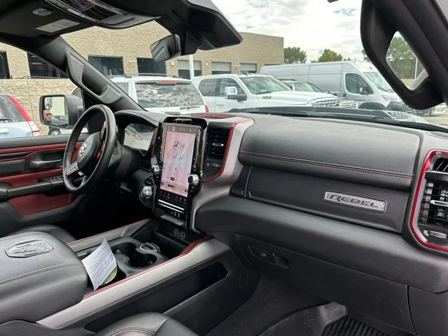 SEMINUEVOS RAM 1500 a Estados en autogozo