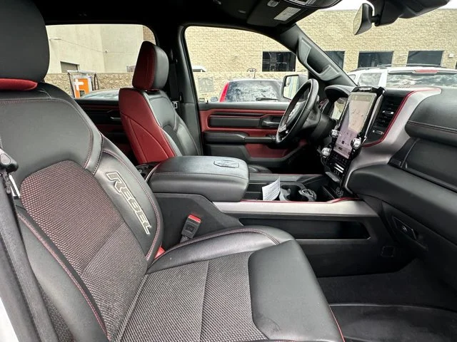 SEMINUEVOS RAM 1500 a Estados en autogozo