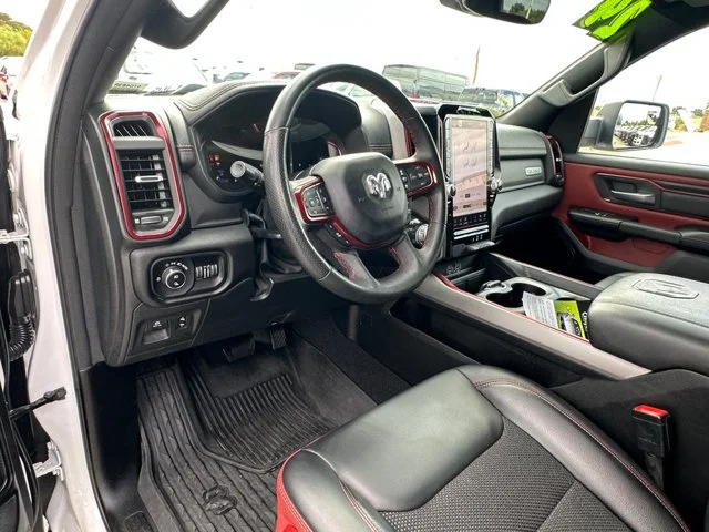 SEMINUEVOS RAM 1500 a Estados en autogozo