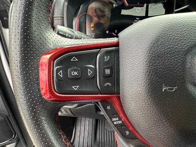 SEMINUEVOS RAM 1500 a Estados en autogozo