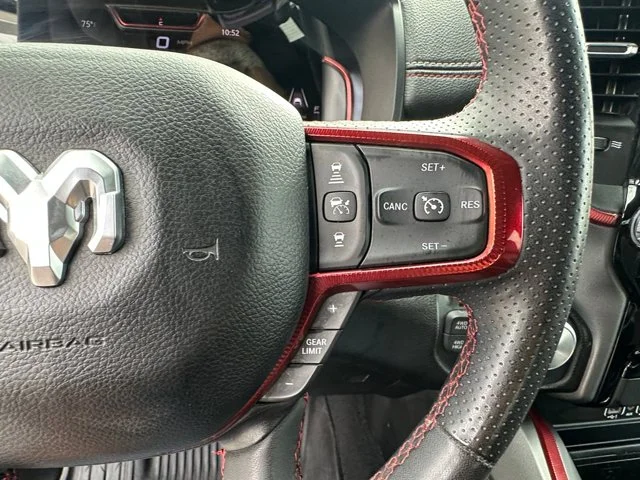 SEMINUEVOS RAM 1500 a Estados en autogozo