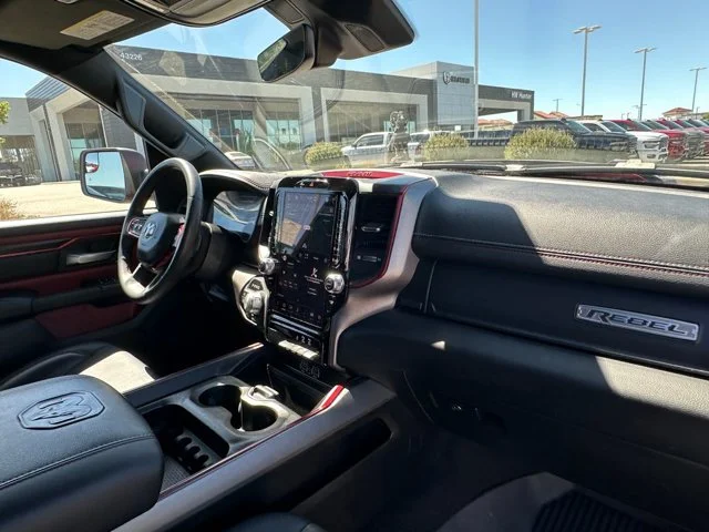 SEMINUEVOS RAM 1500 a Estados en autogozo