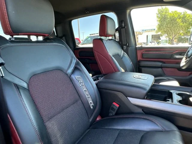 SEMINUEVOS RAM 1500 a Estados en autogozo