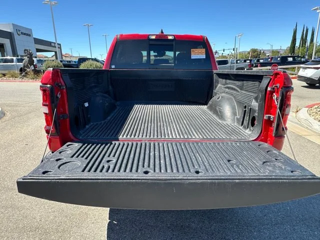 SEMINUEVOS RAM 1500 a Estados en autogozo
