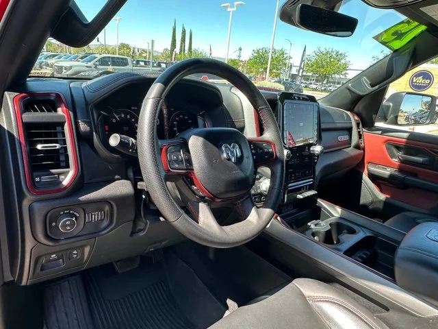 SEMINUEVOS RAM 1500 a Estados en autogozo