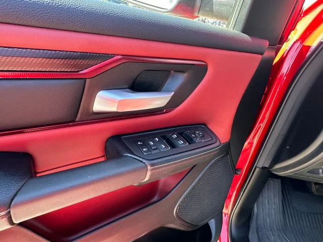SEMINUEVOS RAM 1500 a Estados en autogozo