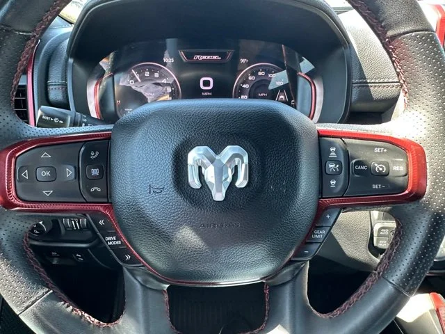 SEMINUEVOS RAM 1500 a Estados en autogozo