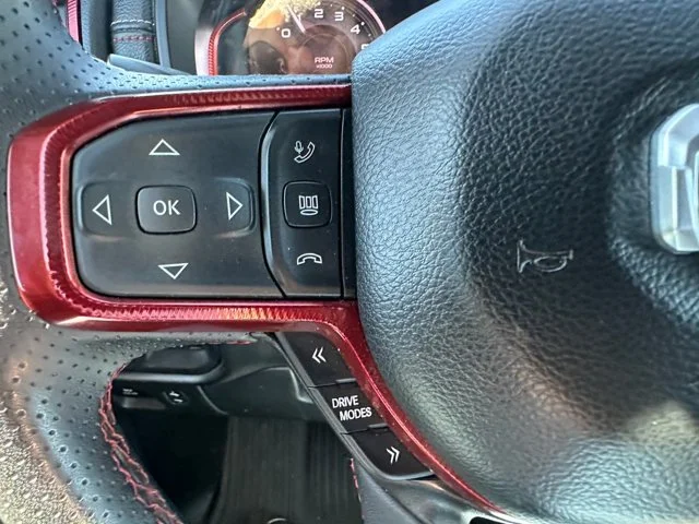 SEMINUEVOS RAM 1500 a Estados en autogozo