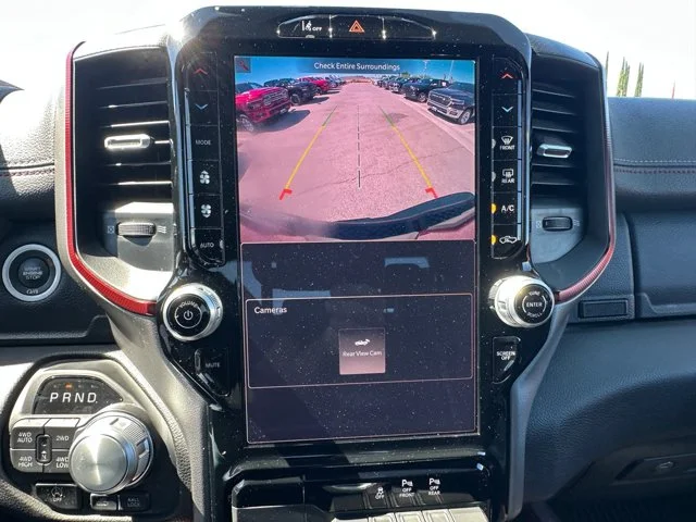 SEMINUEVOS RAM 1500 a Estados en autogozo