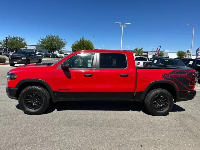 SEMINUEVOS RAM 1500 a Estados en autogozo