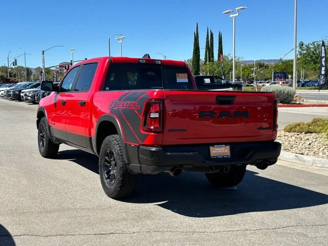 SEMINUEVOS RAM 1500 a Estados en autogozo