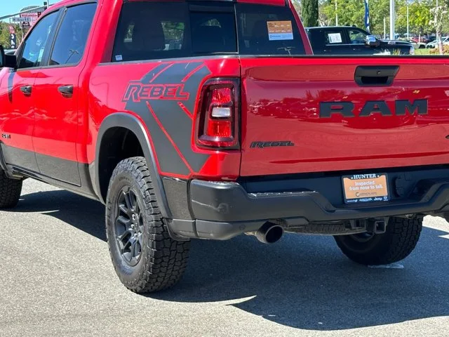 SEMINUEVOS RAM 1500 a Estados en autogozo