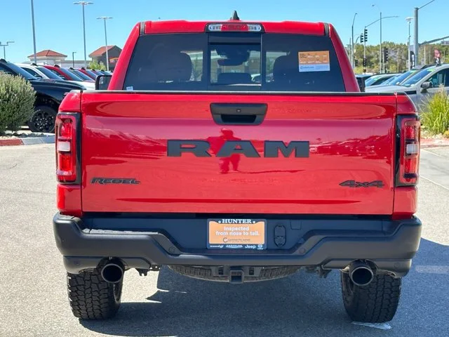 SEMINUEVOS RAM 1500 a Estados en autogozo