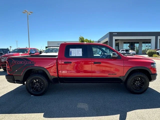 SEMINUEVOS RAM 1500 a Estados en autogozo