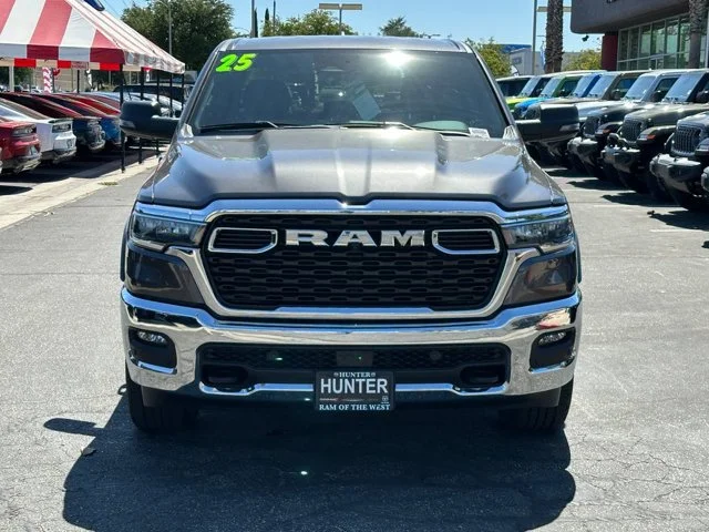 SEMINUEVOS RAM 1500 a Estados en autogozo