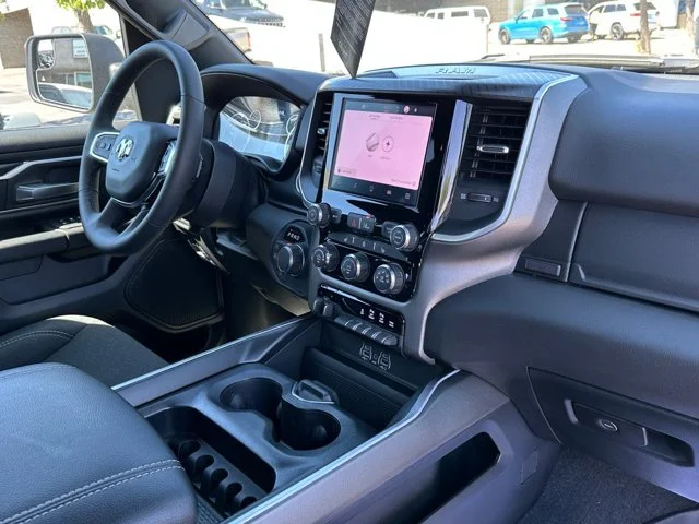 SEMINUEVOS RAM 1500 a Estados en autogozo