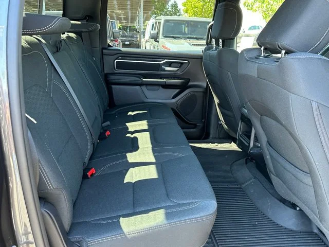 SEMINUEVOS RAM 1500 a Estados en autogozo