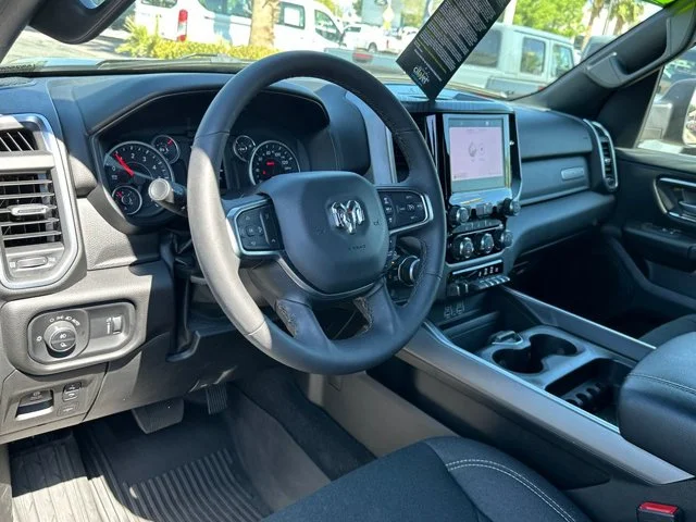 SEMINUEVOS RAM 1500 a Estados en autogozo