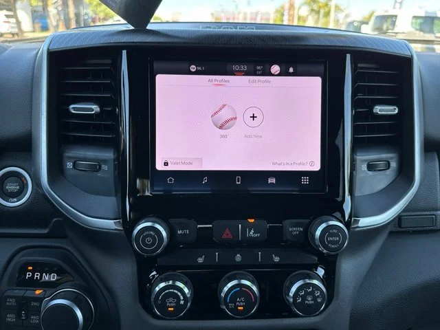 SEMINUEVOS RAM 1500 a Estados en autogozo