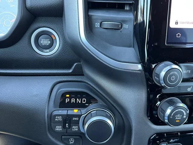 SEMINUEVOS RAM 1500 a Estados en autogozo