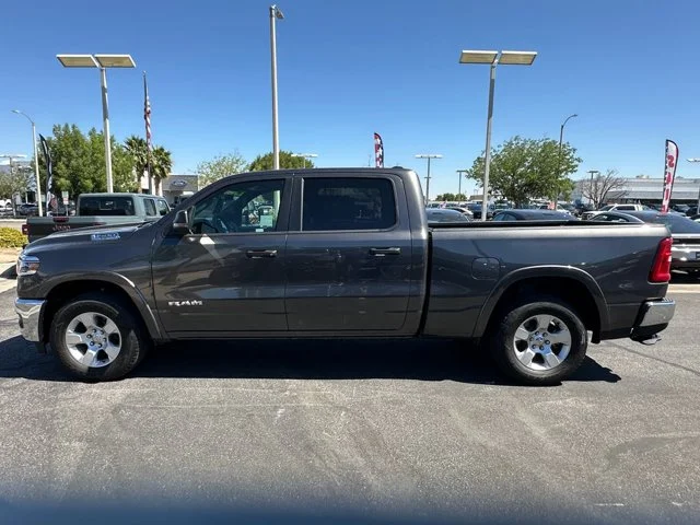 SEMINUEVOS RAM 1500 a Estados en autogozo