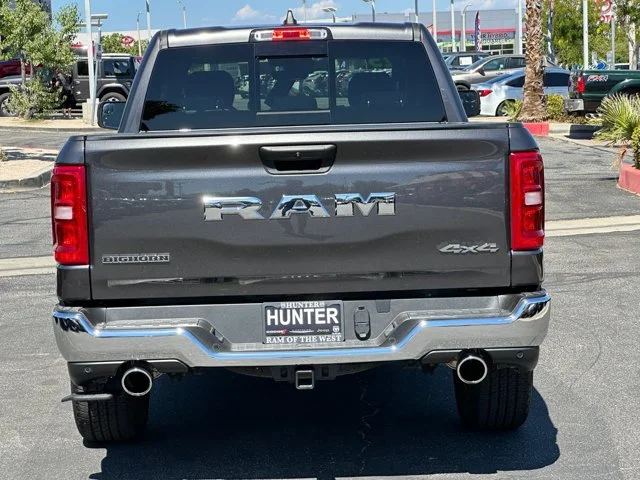 SEMINUEVOS RAM 1500 a Estados en autogozo