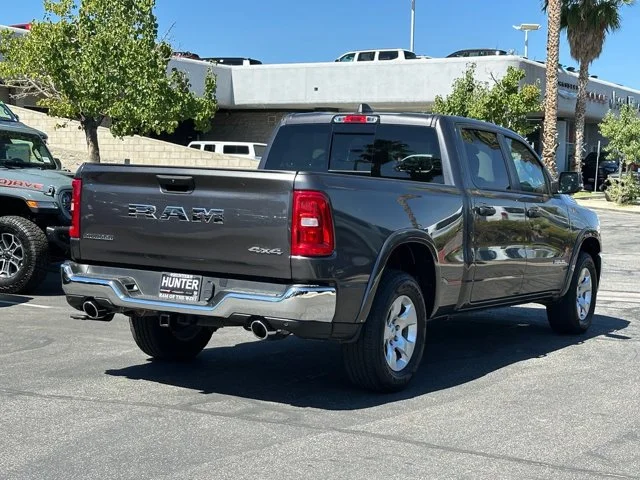 SEMINUEVOS RAM 1500 a Estados en autogozo