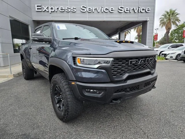 SEMINUEVOS RAM 1500 a Estados en autogozo