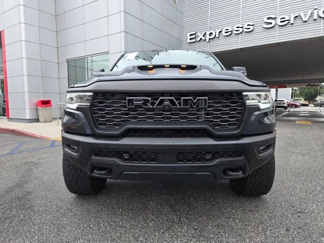 SEMINUEVOS RAM 1500 a Estados en autogozo