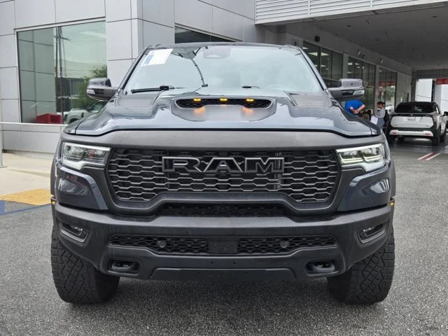 SEMINUEVOS RAM 1500 a Estados en autogozo
