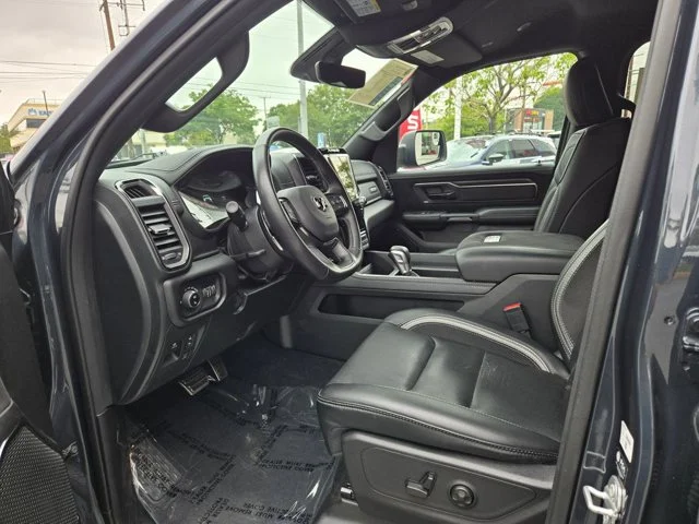 SEMINUEVOS RAM 1500 a Estados en autogozo