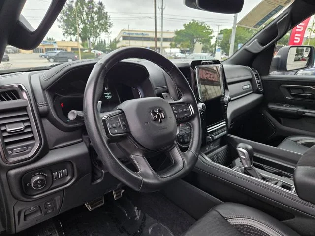 SEMINUEVOS RAM 1500 a Estados en autogozo