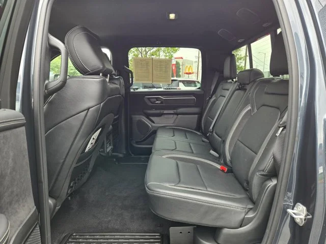 SEMINUEVOS RAM 1500 a Estados en autogozo