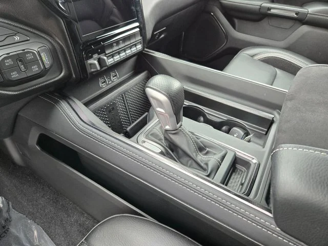 SEMINUEVOS RAM 1500 a Estados en autogozo