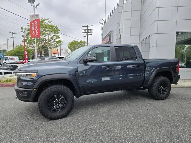 SEMINUEVOS RAM 1500 a Estados en autogozo