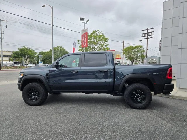 SEMINUEVOS RAM 1500 a Estados en autogozo