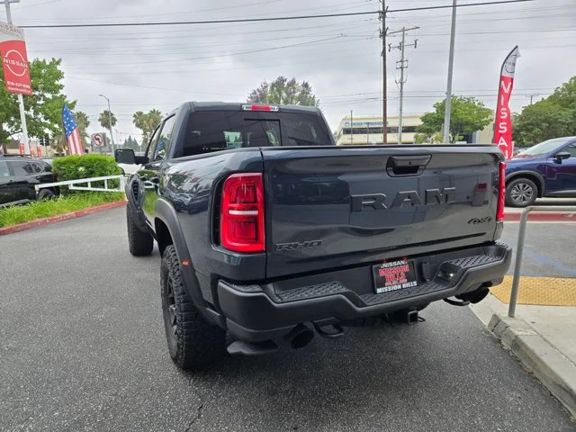 SEMINUEVOS RAM 1500 a Estados en autogozo