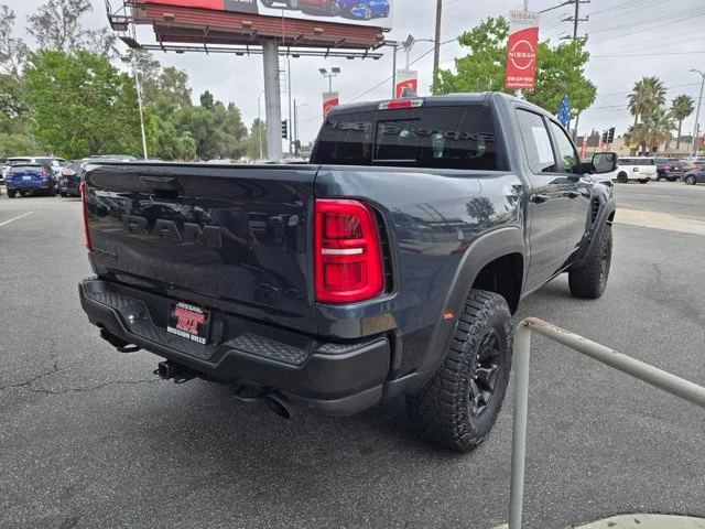 SEMINUEVOS RAM 1500 a Estados en autogozo