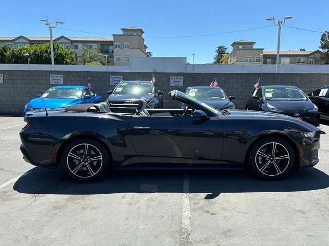 SEMINUEVOS FORD Mustang a Estados en autogozo