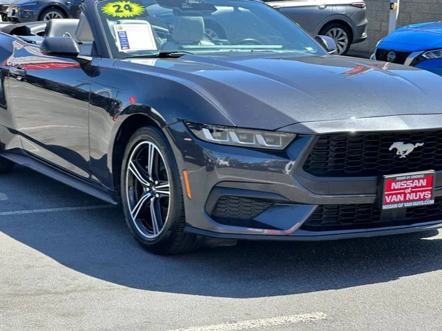 SEMINUEVOS FORD Mustang a Estados en autogozo